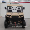 600CC Four-Wheel Drive UTV